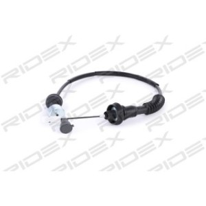 Clutch Cable - RIDEX 478S0040