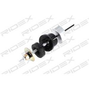 Clutch Cable - RIDEX 478S0044