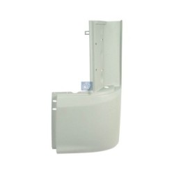 Rear Panel DIESEL TECHNIC 3.87002  OE 36732036004