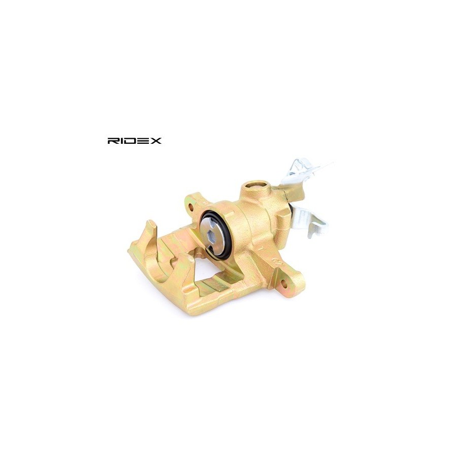 Brake Caliper - RIDEX 78B0007
