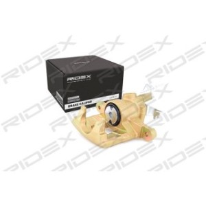 Brake Caliper - RIDEX 78B0007