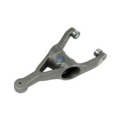 Release Fork Bolt DIESEL TECHNIC 4.61932 for MERCEDES, VW 6552501513