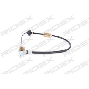 Clutch Cable - RIDEX 478S0058