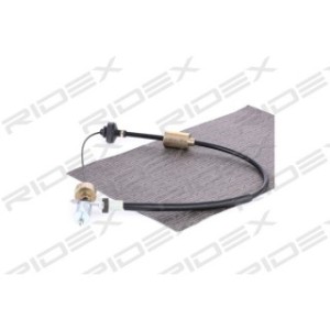 Clutch Cable - RIDEX 478S0058
