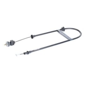 Clutch Cable - RIDEX 478S0024
