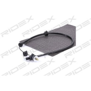 Clutch Cable - RIDEX 478S0024