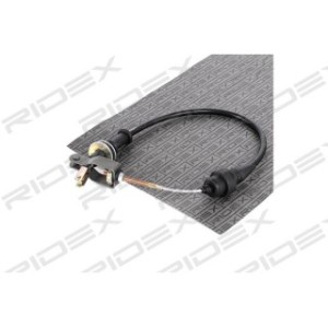 Clutch Cable - RIDEX 478S0035