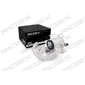 Brake Caliper - RIDEX 78B0127