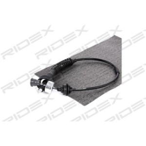Clutch Cable - RIDEX 478S0053