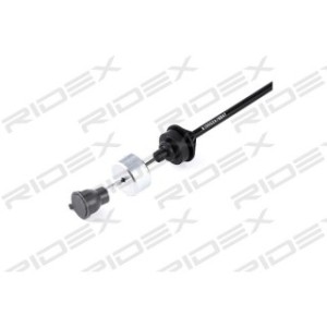Clutch Cable - RIDEX 478S0053