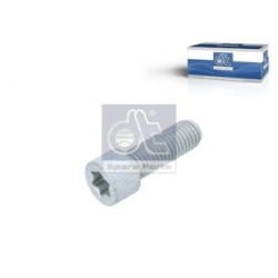 Screw DIESEL TECHNIC 1.16659  OE 1725236