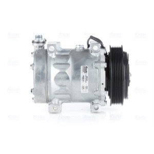Compressor - Nissens 89120