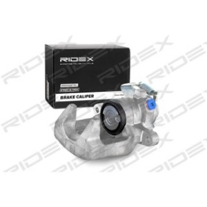 Brake Caliper - RIDEX 78B0117