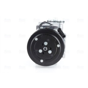Compressor - Nissens 89120
