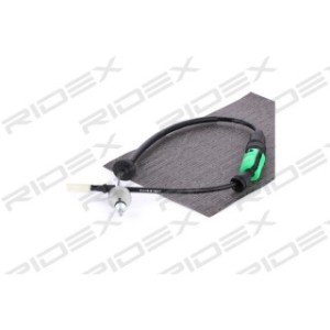 Clutch Cable - RIDEX 478S0020