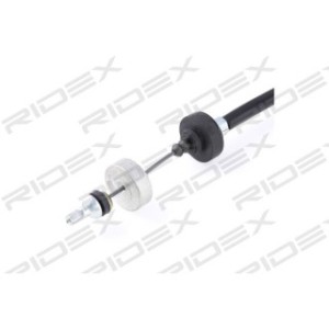Clutch Cable - RIDEX 478S0020