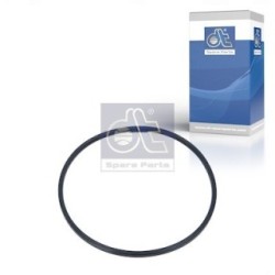 Rear Seal Ring DIESEL TECHNIC 1.17093  OE 1765061