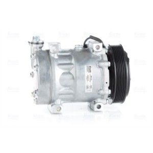 Compressor - Nissens 89120