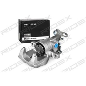 Brake Caliper - RIDEX 78B0095