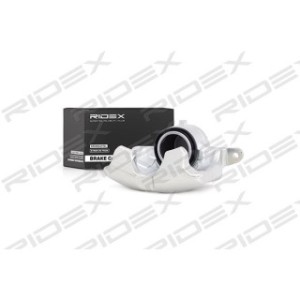 Brake Caliper - RIDEX 78B0077