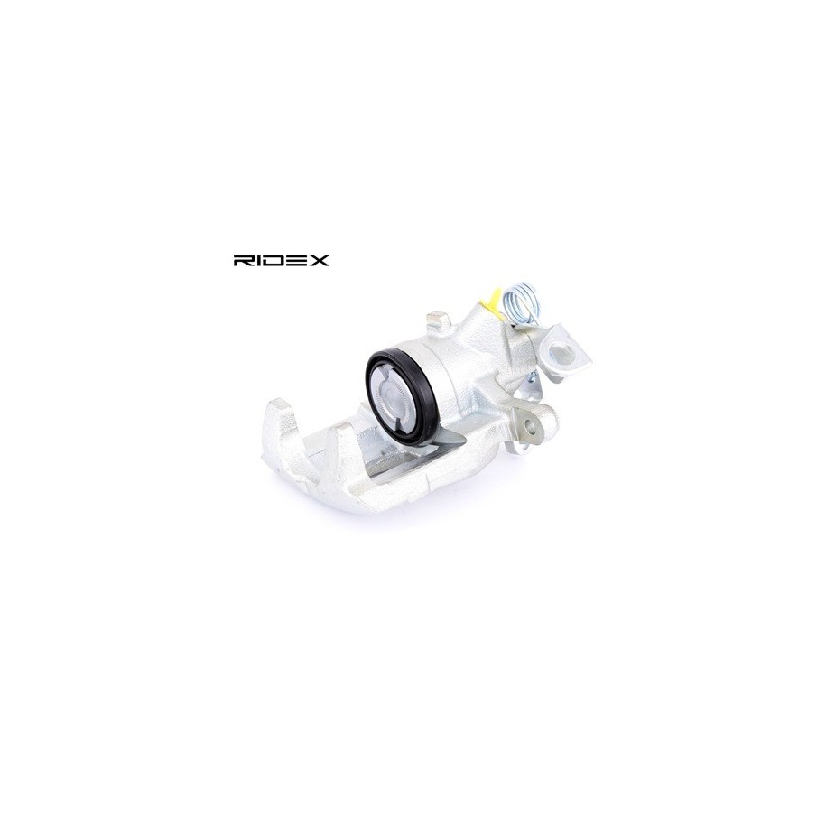 Brake Caliper - RIDEX 78B0142