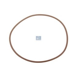 Seal Ring DIESEL TECHNIC 7.60161  OE 17292281