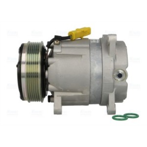 Compressor - Nissens 89122