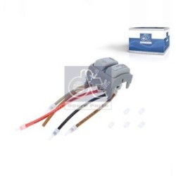 Seat Adjustment Control Unit DIESEL TECHNIC 1.22744  OE 1440371