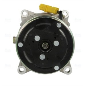 Compressor - Nissens 89122