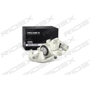Brake Caliper - RIDEX 78B0126