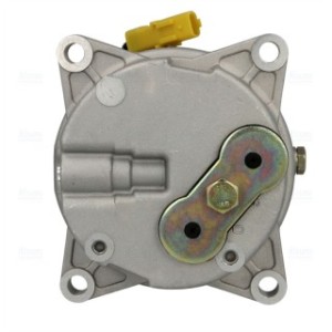 Compressor - Nissens 89122