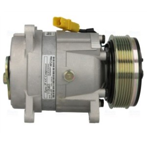 Compressor - Nissens 89122
