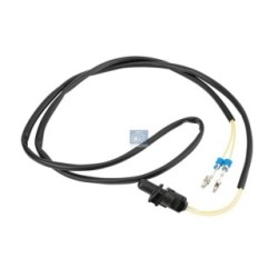 Sensor DIESEL TECHNIC 6.75400  OE 1782213