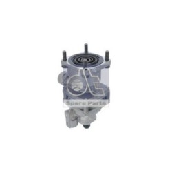 Service Brake Valve DIESEL TECHNIC 4.62054  OE 0024317005