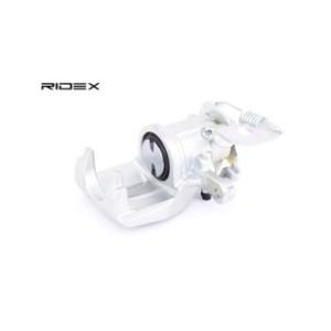 Brake Caliper - RIDEX 78B0075