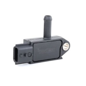 Exhaust Pressure Sensor - RIDEX 4272S0002