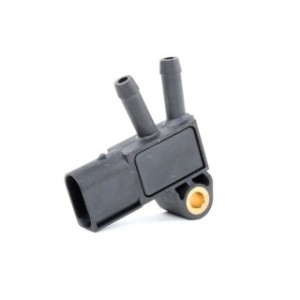 Exhaust Pressure Sensor - RIDEX 4272S0004