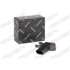 Exhaust Pressure Sensor - RIDEX 4272S0004
