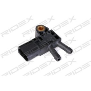 Exhaust Pressure Sensor - RIDEX 4272S0004