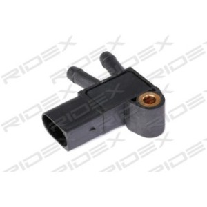 Exhaust Pressure Sensor - RIDEX 4272S0004