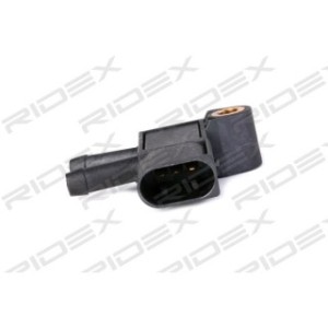 Exhaust Pressure Sensor - RIDEX 4272S0004