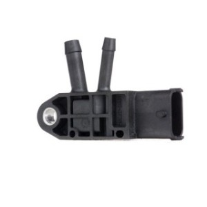 Exhaust Pressure Sensor - RIDEX 4272S0007