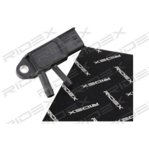 Exhaust Pressure Sensor - RIDEX 4272S0007