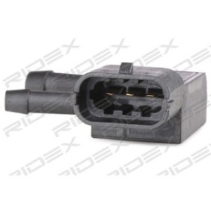 Exhaust Pressure Sensor - RIDEX 4272S0007
