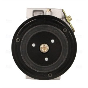 Compressor - Nissens 89126
