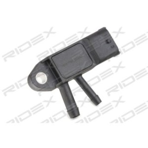 Exhaust Pressure Sensor - RIDEX 4272S0007