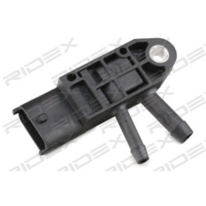 Exhaust Pressure Sensor - RIDEX 4272S0007