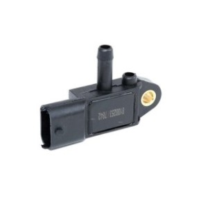 Exhaust Pressure Sensor - RIDEX 4272S0008
