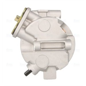 Compressor - Nissens 89126