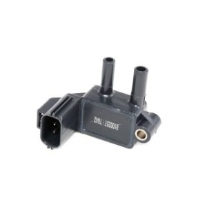 Exhaust Pressure Sensor - RIDEX 4272S0010